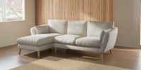 Medium Sofa Chaise - Left Hand