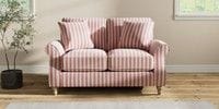 2 Seater Small Sofa