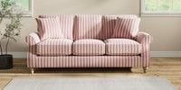 3 Cushion 3 Seater Sofa