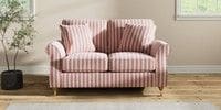 2 Seater Small Sofa