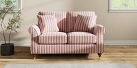 2 Seater Small Sofa