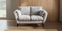 2 Seater Small Sofa