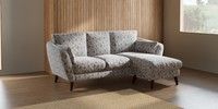 Small Sofa Chaise - Universal
