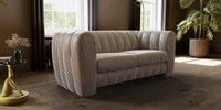 3 Seater Small Sofa