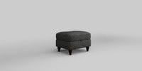 Storage Footstool