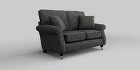2 Seater Small Sofa