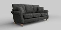 3 Cushion 3 Seater Sofa