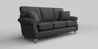 3 Cushion 3 Seater Sofa