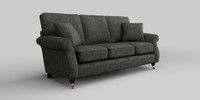 3 Cushion 3 Seater Sofa