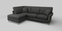 Medium Corner Chaise - Left Hand