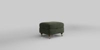 Storage Footstool