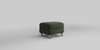 Storage Footstool