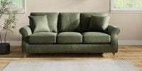 3 Cushion 3 Seater Sofa