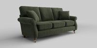 3 Cushion 3 Seater Sofa