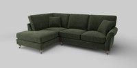 Medium Corner Chaise - Left Hand