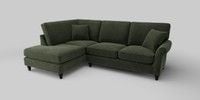 Medium Corner Chaise - Left Hand
