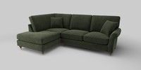 Medium Corner Chaise - Left Hand