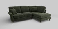 Medium Corner Chaise - Right Hand