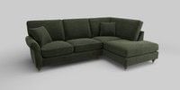 Medium Corner Chaise - Right Hand