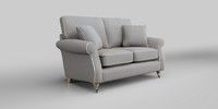2 Seater Small Sofa