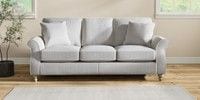 3 Cushion 3 Seater Sofa