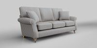 3 Cushion 3 Seater Sofa