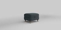 Storage Footstool