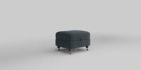 Storage Footstool