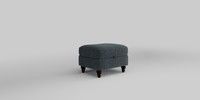 Storage Footstool
