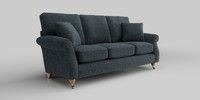 3 Cushion 3 Seater Sofa