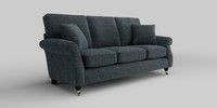 3 Cushion 3 Seater Sofa