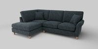 Medium Corner Chaise - Left Hand