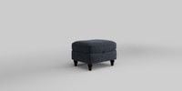 Storage Footstool