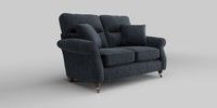 2 Seater Small Sofa
