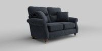 2 Seater Small Sofa