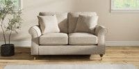 2 Seater Small Sofa