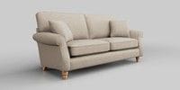 3 Seater Sofa
