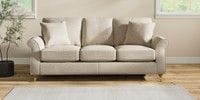 3 Cushion 3 Seater Sofa