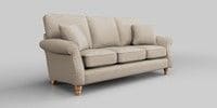 3 Cushion 3 Seater Sofa