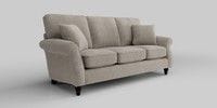 3 Cushion 3 Seater Sofa
