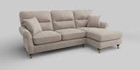 Medium Sofa Chaise - Right Hand