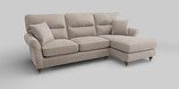 Medium Sofa Chaise - Right Hand