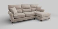 Medium Sofa Chaise - Right Hand