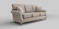 3 Cushion 3 Seater Sofa