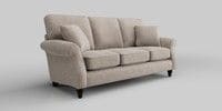 3 Cushion 3 Seater Sofa