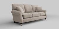 3 Cushion 3 Seater Sofa