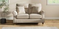 2 Seater Small Sofa