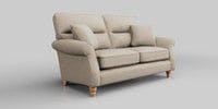 2 Seater Sofa