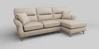 Medium Sofa Chaise - Right Hand