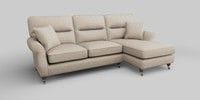Medium Sofa Chaise - Right Hand